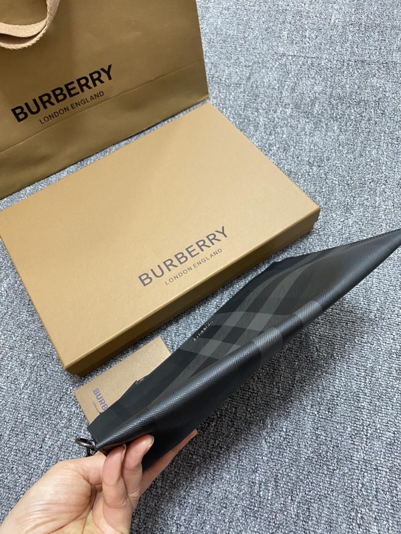 Burberry Clutch Bags